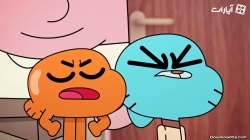 دنیای شگفت انگیز گامبال - فصل چهارم - قسمت 9 و 10